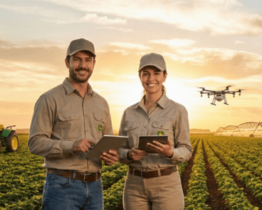 MBA com Ênfase em Agronegócio (Multicampi)