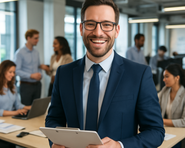 MBA em Gestão Comercial (Presencial)