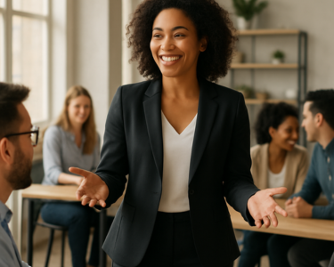 MBA em Liderança e Gestão Estratégica de Pessoas (Presencial)