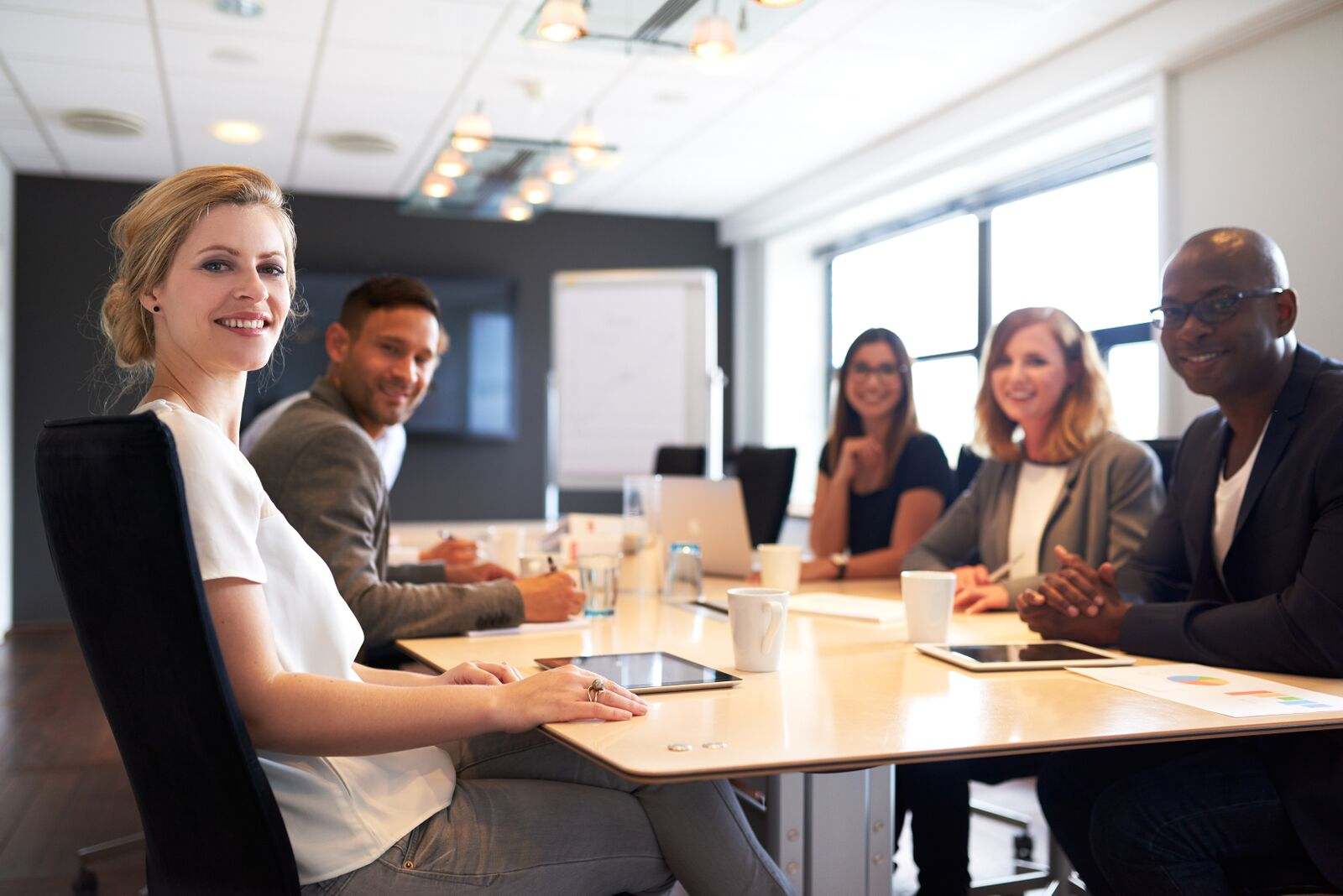 Módulo Internacional Califónia/Irvine - International Business Law