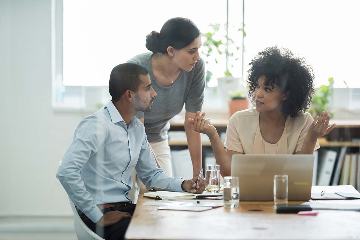 Gestão de Negócios – Módulo Internacional Portugal – ISCTE