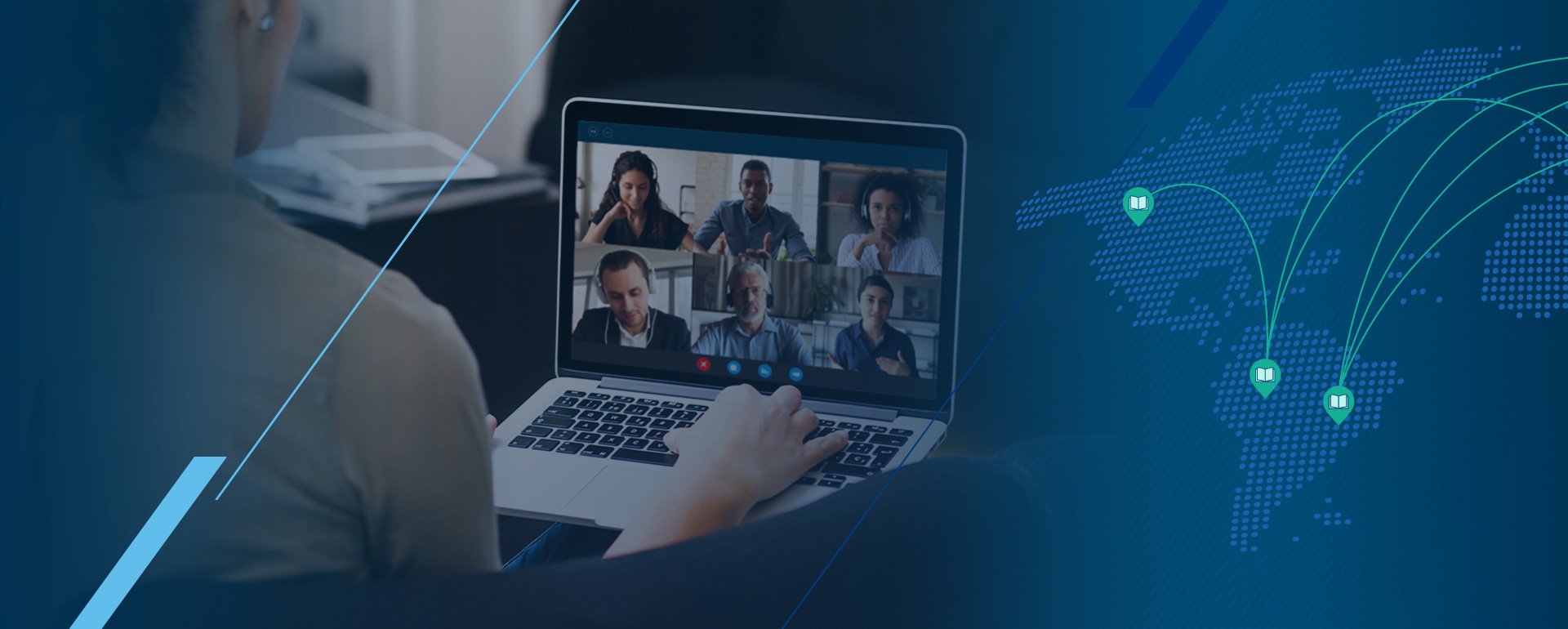 Gestión de Proyectos en la Economía Digital - Módulo Internacional Live Barcelona