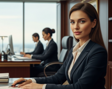 MBA em Gestão Empresarial (Presencial)